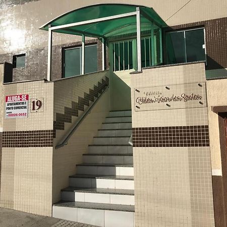 Апартаменти Ed Odilon Vieira 304 Віторія-да-Конкіста Екстер'єр фото
